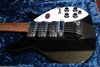 Rickenbacker 325/6 C64, Jetglo: Close up - Free2