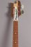 Rickenbacker 4001/4 C64S, Mapleglo: Headstock