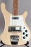 Rickenbacker 4001/4 C64S, Mapleglo: Body - Front