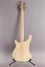 Rickenbacker 4001/4 C64S, Mapleglo: Full Instrument - Rear