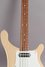 Rickenbacker 4001/4 C64S, Mapleglo: Neck - Front