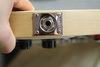 Rickenbacker 4001/4 C64S, Mapleglo: Close up - Free