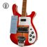 Rickenbacker 4001/4 , Fireglo: Free image