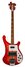 Rickenbacker 4001/4 , Fireglo: Full Instrument - Front