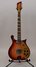 Rickenbacker 660/6 , Fireglo: Full Instrument - Front