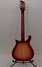 Rickenbacker 660/6 , Fireglo: Full Instrument - Rear