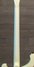 Rickenbacker 4003/4 BH BT, White: Neck - Rear