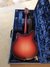 Rickenbacker 360/6 , Fireglo: Full Instrument - Rear