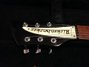 Rickenbacker 350/6 SH, Jetglo: Headstock