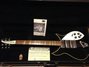 Rickenbacker 350/6 SH, Jetglo: Full Instrument - Front