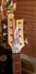 Rickenbacker 4003/8 S, Mapleglo: Headstock