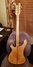 Rickenbacker 4003/8 S, Mapleglo: Full Instrument - Rear