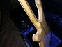 Rickenbacker 4001/4 , Mapleglo: Full Instrument - Rear