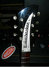 Rickenbacker 325/6 JL, Jetglo: Headstock