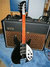 Rickenbacker 325/6 JL, Jetglo: Full Instrument - Front
