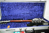 Rickenbacker 325/6 JL, Jetglo: Neck - Front