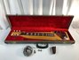 Rickenbacker 100/6 LapSteel, Blonde: Neck - Front