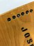 Rickenbacker 100/6 LapSteel, Blonde: Close up - Free2