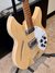Rickenbacker 330/6 , Mapleglo: Free image