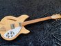 Rickenbacker 330/6 , Mapleglo: Full Instrument - Front