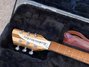Rickenbacker 330/6 , Mapleglo: Close up - Free