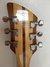 Rickenbacker 330/6 , Mapleglo: Headstock - Rear