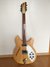 Rickenbacker 330/6 , Mapleglo: Full Instrument - Front