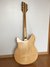 Rickenbacker 330/6 , Mapleglo: Full Instrument - Rear