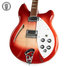 Rickenbacker 360/12 , Fireglo: Free image