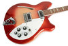 Rickenbacker 360/12 , Fireglo: Free image2