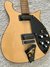 Rickenbacker 620/12 BH BT, Mapleglo: Body - Front
