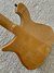 Dec 1991 Rickenbacker 620/12 BH BT, Mapleglo: Body - Rear