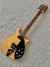 Rickenbacker 620/12 BH BT, Mapleglo: Full Instrument - Front