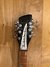 Rickenbacker 360/12 , Mapleglo: Headstock