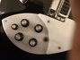 Rickenbacker 360/12 , Mapleglo: Free image