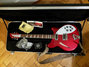 Rickenbacker 360/6 Mod, Ruby: Free image2