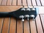 Rickenbacker 325/6 JL, Jetglo: Headstock - Rear