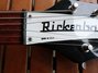 Rickenbacker 325/6 JL, Jetglo: Close up - Free2