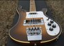 Rickenbacker 4001/4 , Autumnglo: Free image