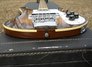 Rickenbacker 4001/4 , Autumnglo: Free image2