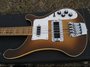 Rickenbacker 4001/4 , Autumnglo: Body - Front
