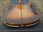 Mar 1976 Rickenbacker 4001/4 , Autumnglo: Body - Rear
