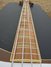 Rickenbacker 4001/4 , Autumnglo: Neck - Front