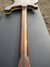 Rickenbacker 4001/4 , Autumnglo: Neck - Rear