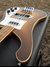 Rickenbacker 4001/4 , Autumnglo: Close up - Free