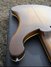 Rickenbacker 4001/4 , Autumnglo: Close up - Free2