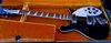 Rickenbacker 620/6 , Jetglo: Full Instrument - Front