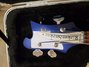 Rickenbacker 4003/4 S, Midnightblue: Headstock