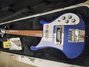 Rickenbacker 4003/4 S, Midnightblue: Free image2