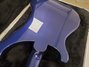 Sep 2018 Rickenbacker 4003/4 S, Midnightblue: Body - Rear